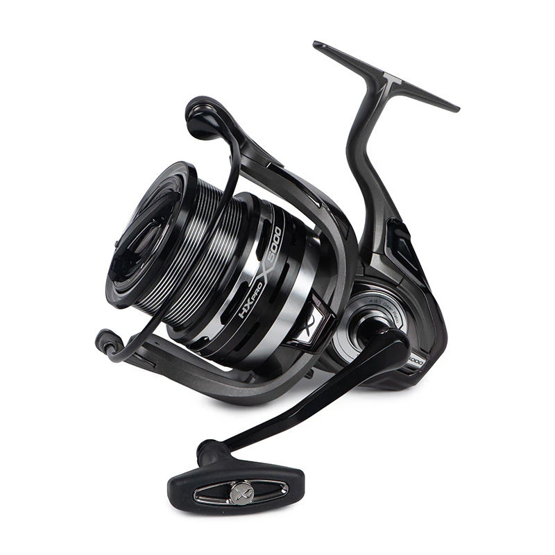 Matrix HX Pro Feeder Reels